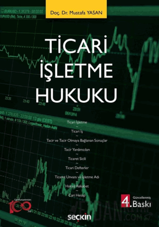 Ticari İşletme Hukuku