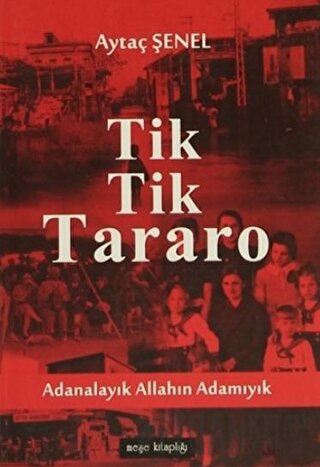 Tik Tik Tararo