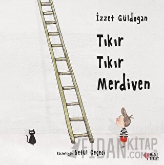 Tıkır Tıkır Merdiven