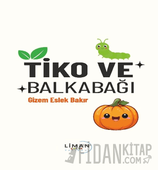 Tiko ve Balkabağı