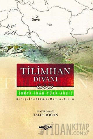 Tilimhan Divanı