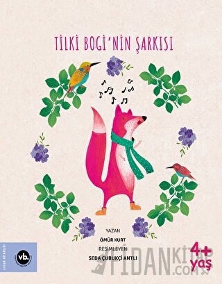 Tilki Bogi’nin Şarkısı