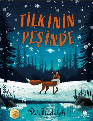 Tilkinin Peşinde Rob Biddulph
