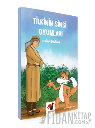Tilkinin Sinsi Oyunları