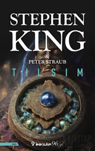 Tılsım - Yeni Kapak Stephen King