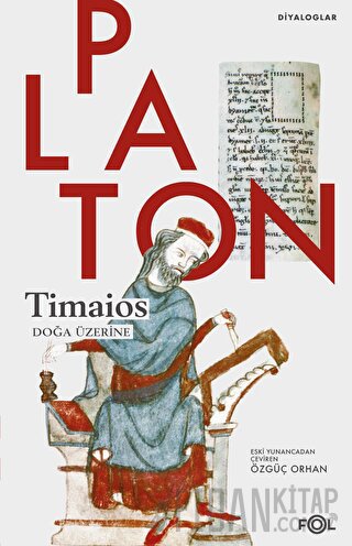 Timaios Platon (Eflatun)