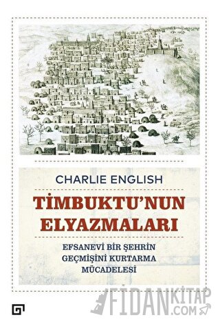 Timbuktu’nun Elyazmaları