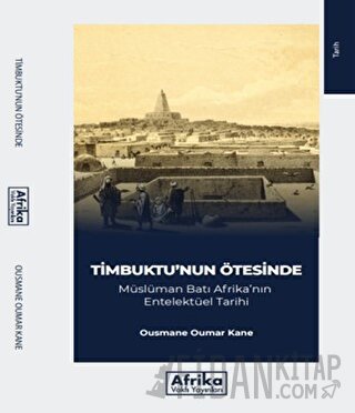 Timbuktu'nun Ötesinde