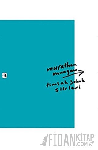 Timsah Sokak Şiirleri