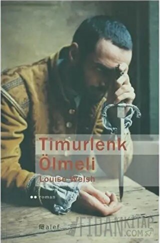 Timurlenk Ölmeli