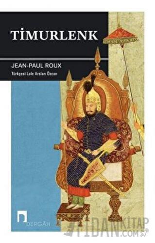 Timurlenk Jean Paul Roux