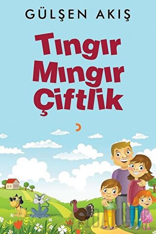 Tıngır Mıngır Çiftlik