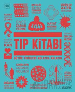 Tıp Kitabı (Ciltli)
