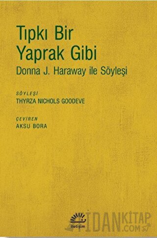 Tıpkı Bir Yaprak Gibi