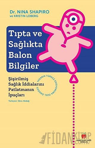 Tıpta ve Sağlıkta Balon Bilgiler