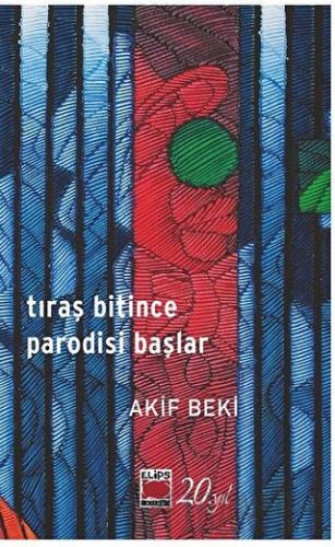 Tıraş Bitince Parodisi Başlar