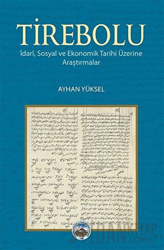 Tirebolu Ayhan Yüksel