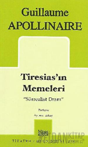 Tiresias’ın Memeleri "Sürrealist Dram"