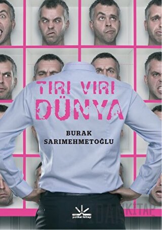 Tırı Vırı Dünya