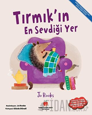 Tırmık'ın En Sevdiği Yer