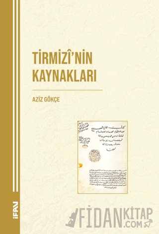 Tirmizi'nin Kaynakları