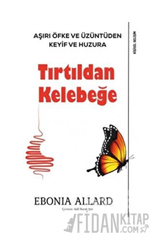 Tırtıldan Kelebeğe