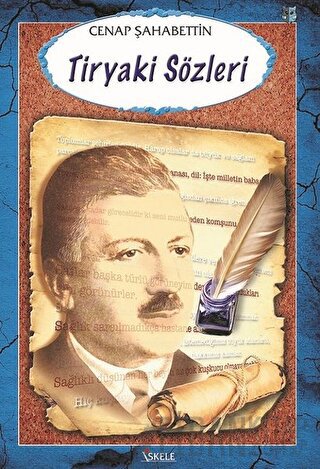 Tiryaki Sözleri Cenap Şahabettin