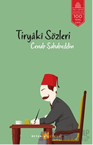 Tiryaki Sözleri
