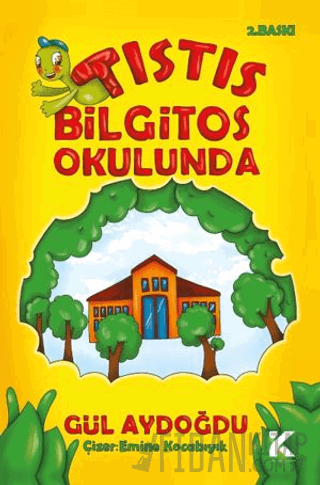 Tıstıs Bilgitos Okulunda