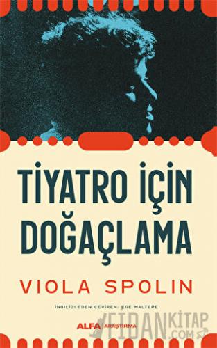 Tiyatro İçin Doğaçlama
