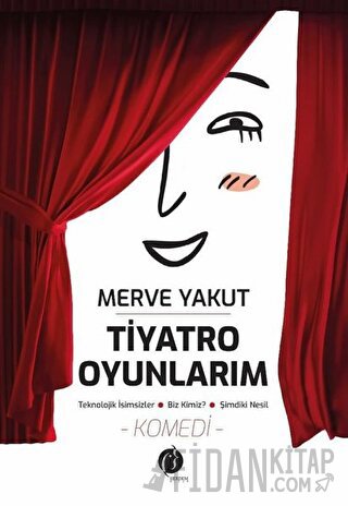 Tiyatro Oyunlarım
