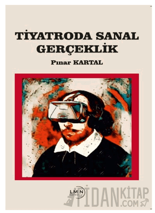 Tiyatroda Sanal Gerçeklik
