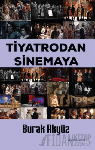 Tiyatrodan Sinemaya