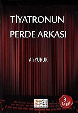Tiyatronun Perde Arkası