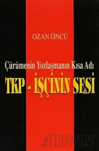 TKP-İşçinin Sesi