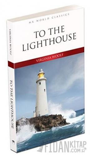 To the Lighthouse - İngilizce Roman
