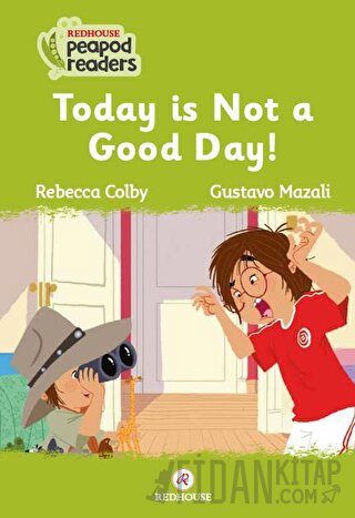 Today Is Not A Good Day!