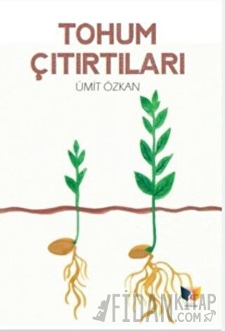 Tohum Çıtırtıları