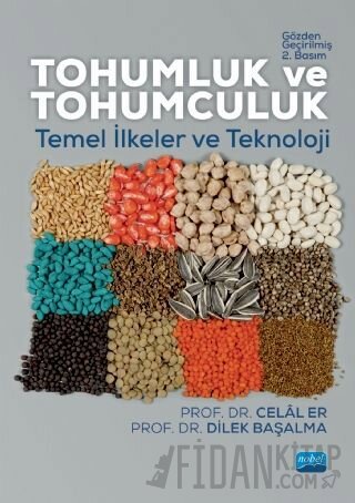 Tohumluk ve Tohumculuk