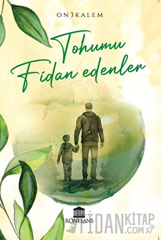 Tohumu Fidan Edenler