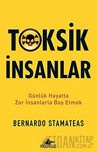Toksik İnsanlar