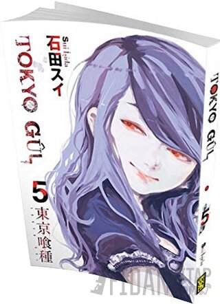 Tokyo Gül 5