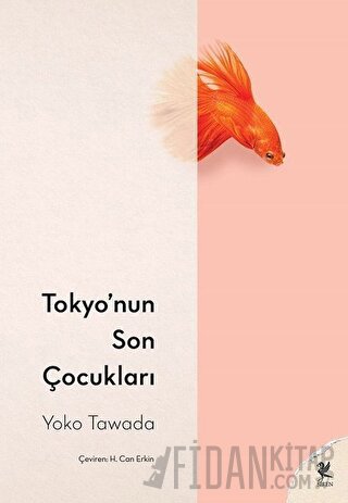 Tokyo’nun Son Çocukları