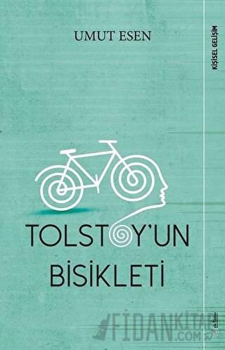 Tolstoy’un Bisikleti