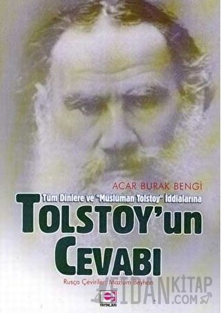 Tolstoy’un Cevabı