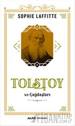 Tolstoy ve Çağdaşları