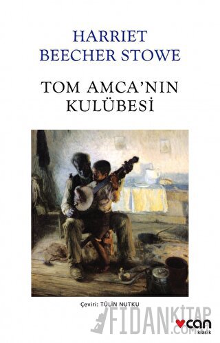 Tom Amca'nın Kulübesi