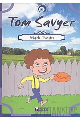 Tom Savyer Mark Twain