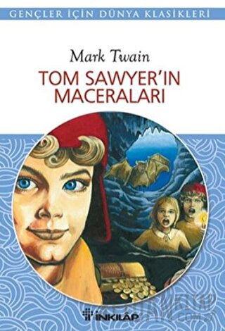 Tom Sawyer’in Maceraları