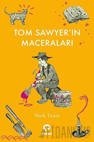 Tom Sawyer’ın Maceraları